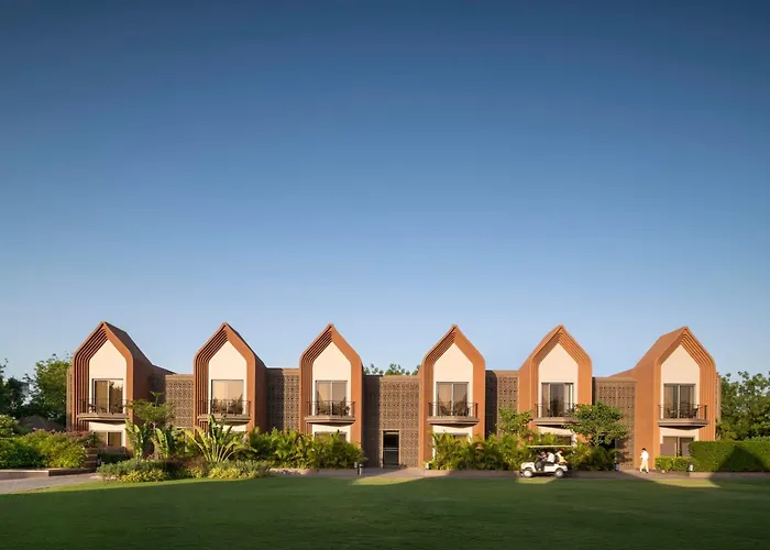 Radisson Resort & Spa Kandla