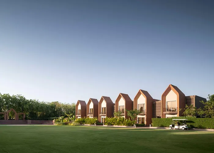 Radisson Resort & Spa Kandla