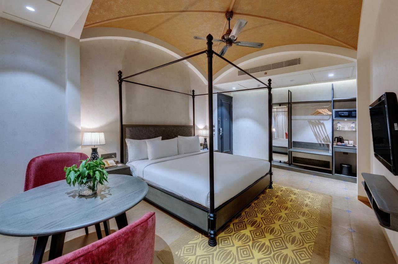 Radisson & Kandla Hotel Gandhidham