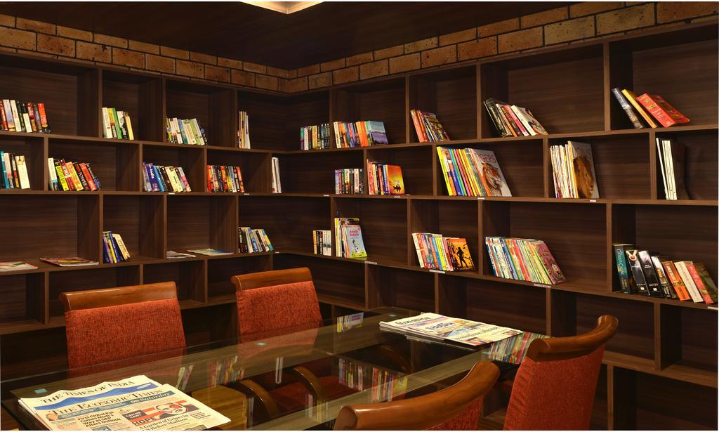 Radisson & Kandla 4* Gandhidham