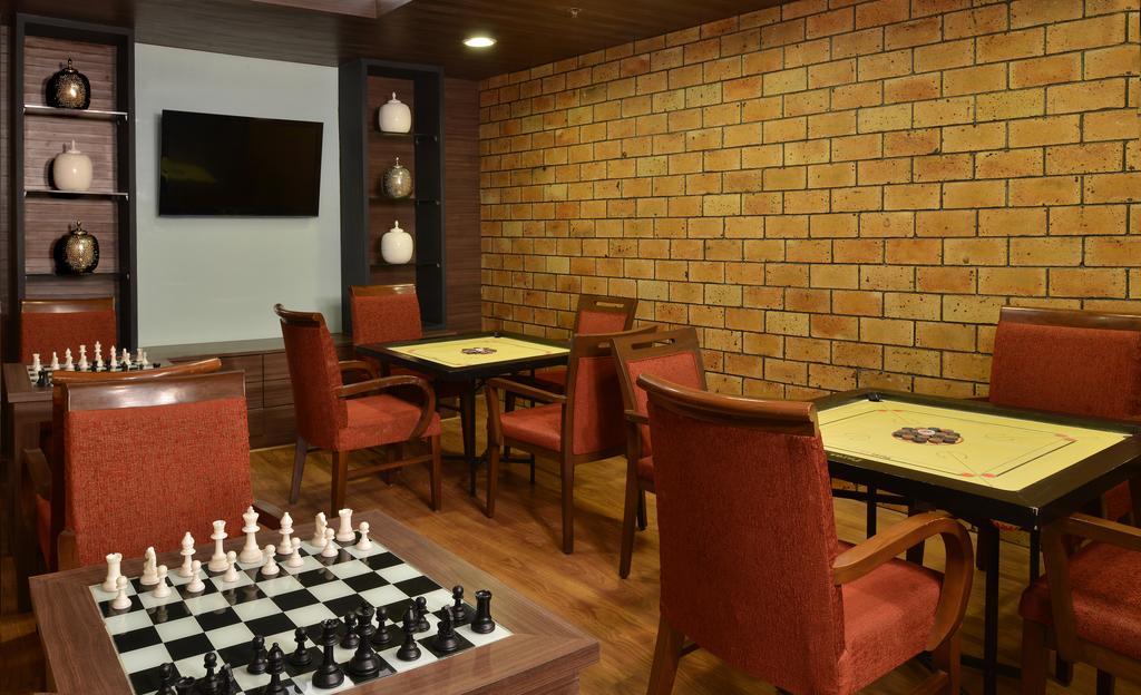 Hotel Radisson & Kandla Gandhidham