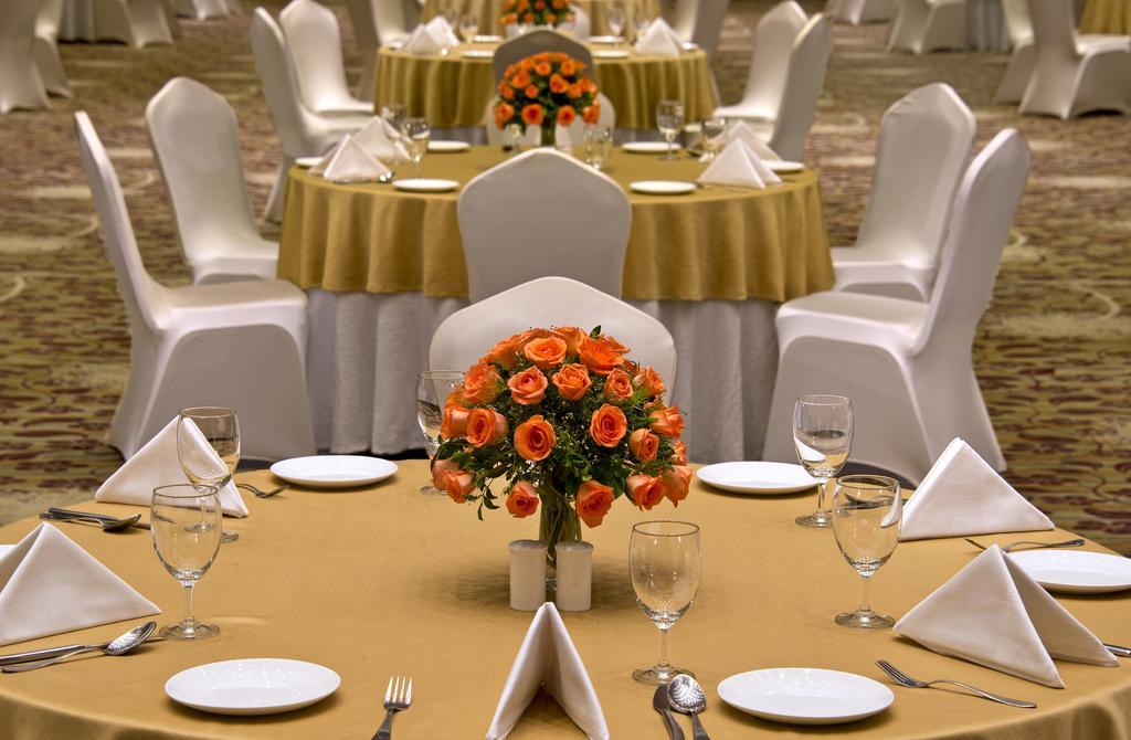 Radisson & Kandla Gandhidham