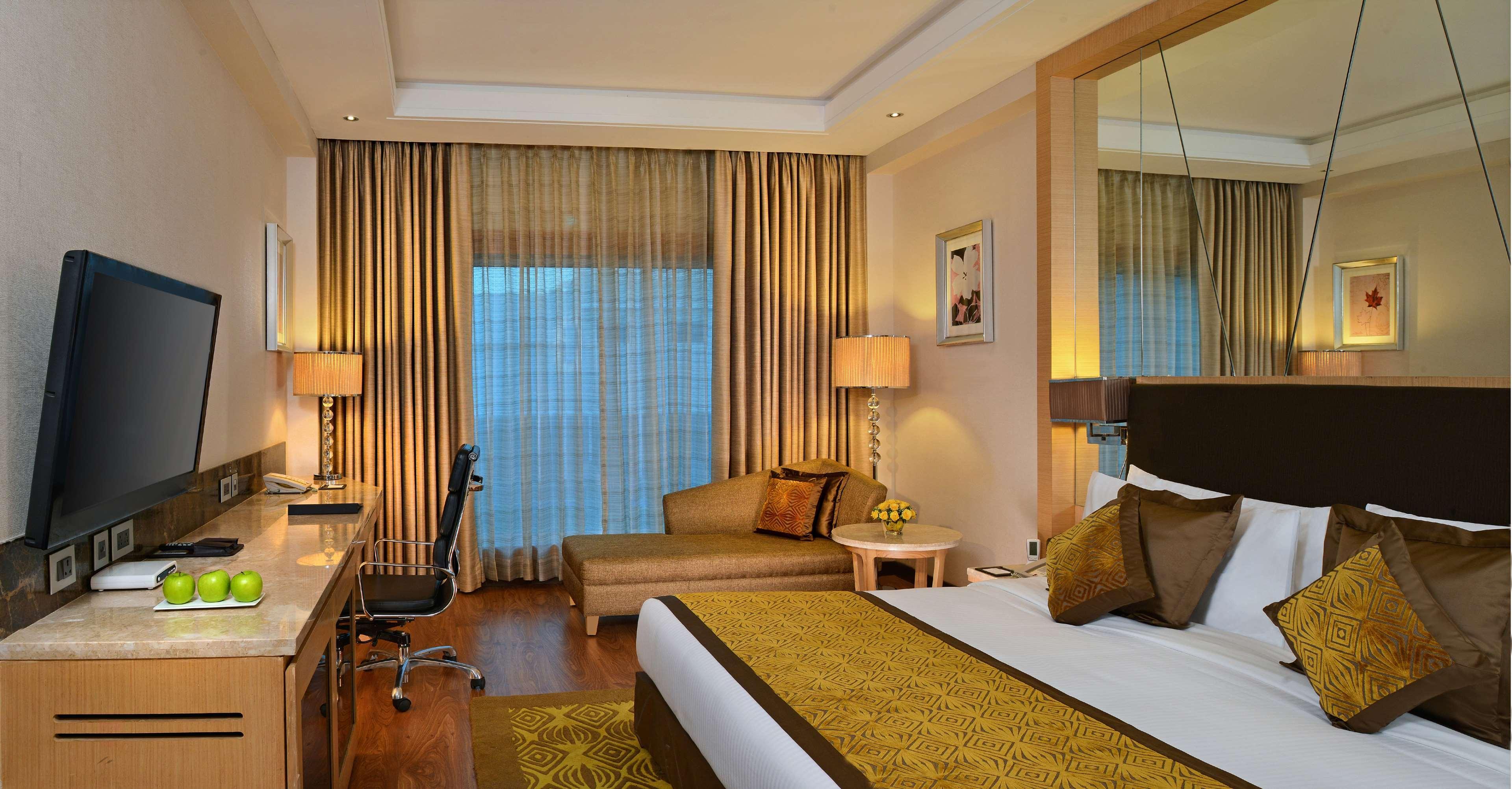 Radisson & Kandla Hotel