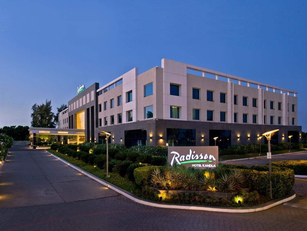 Radisson & Kandla