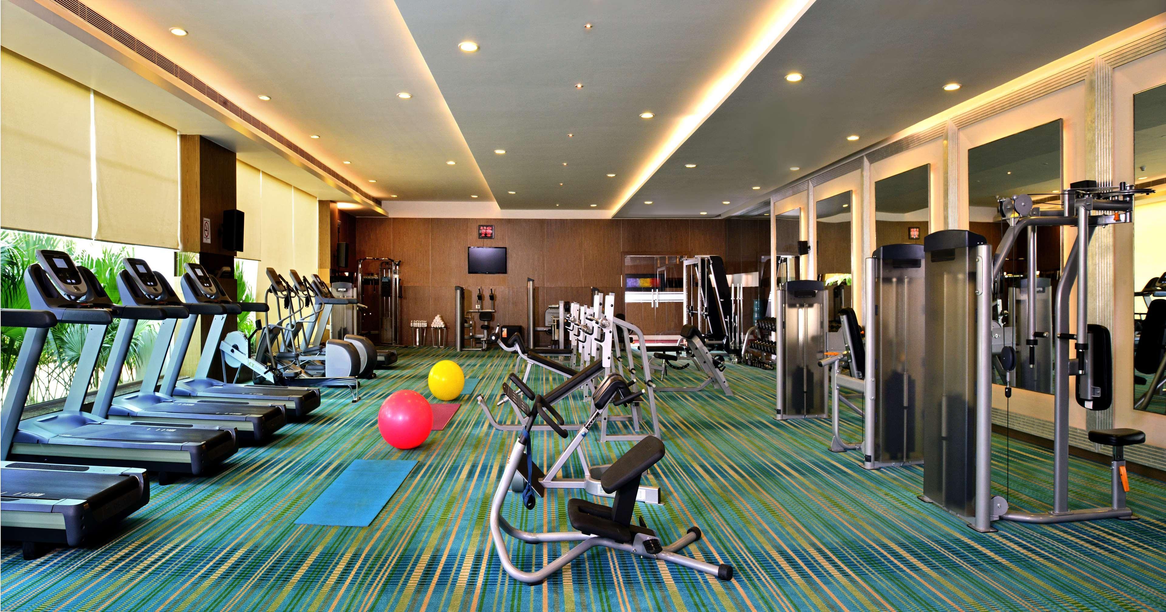Radisson & Kandla Hotel Gandhidham