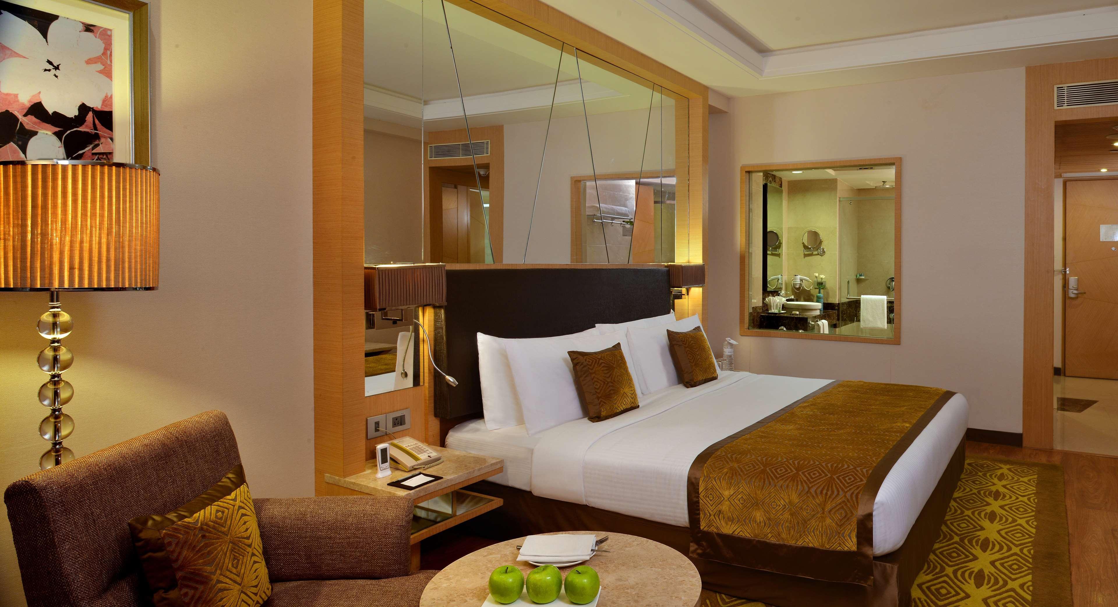 Radisson & Kandla Hotel
