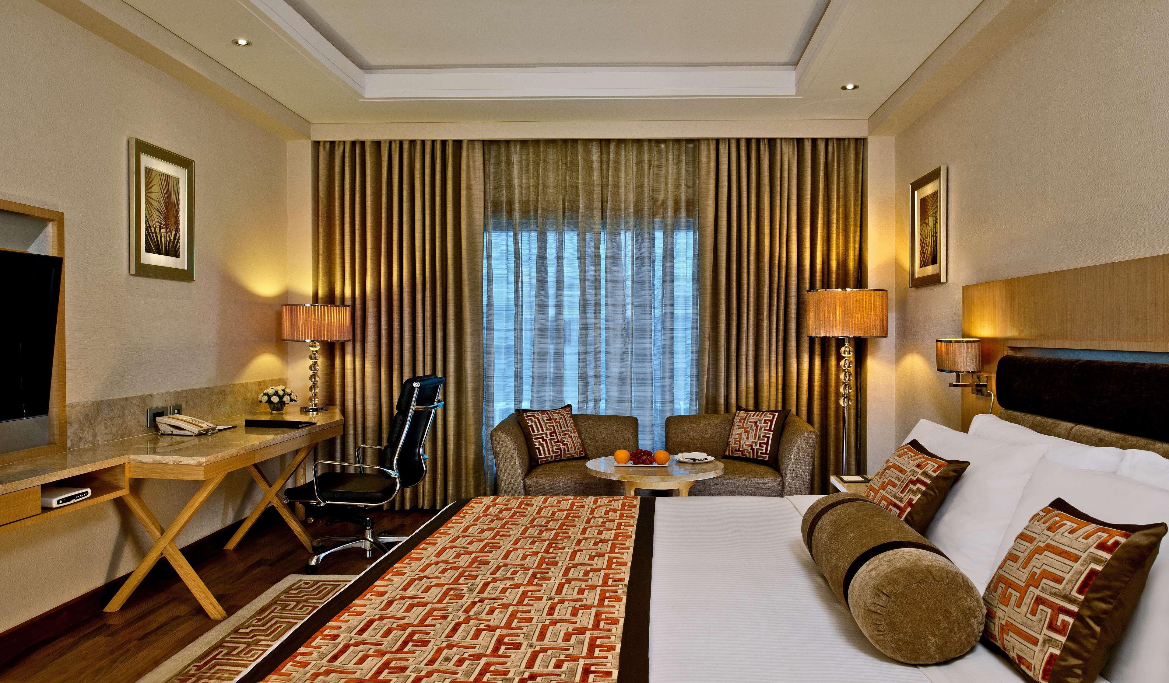 Radisson & Kandla Gandhidham