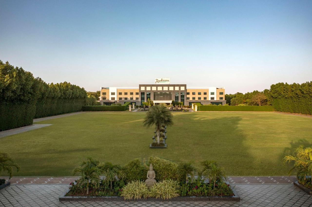Radisson & Kandla Hotel Gandhidham