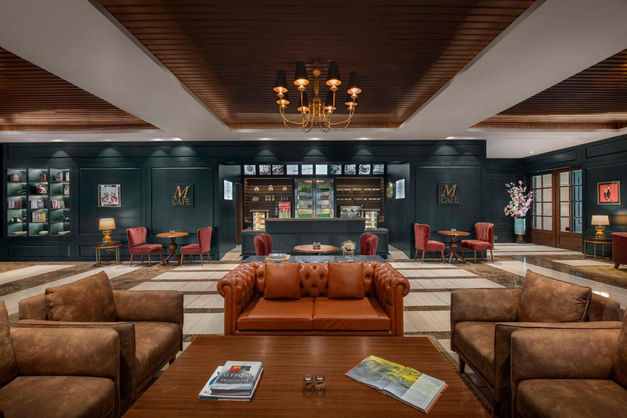 Radisson & Kandla Gandhidham