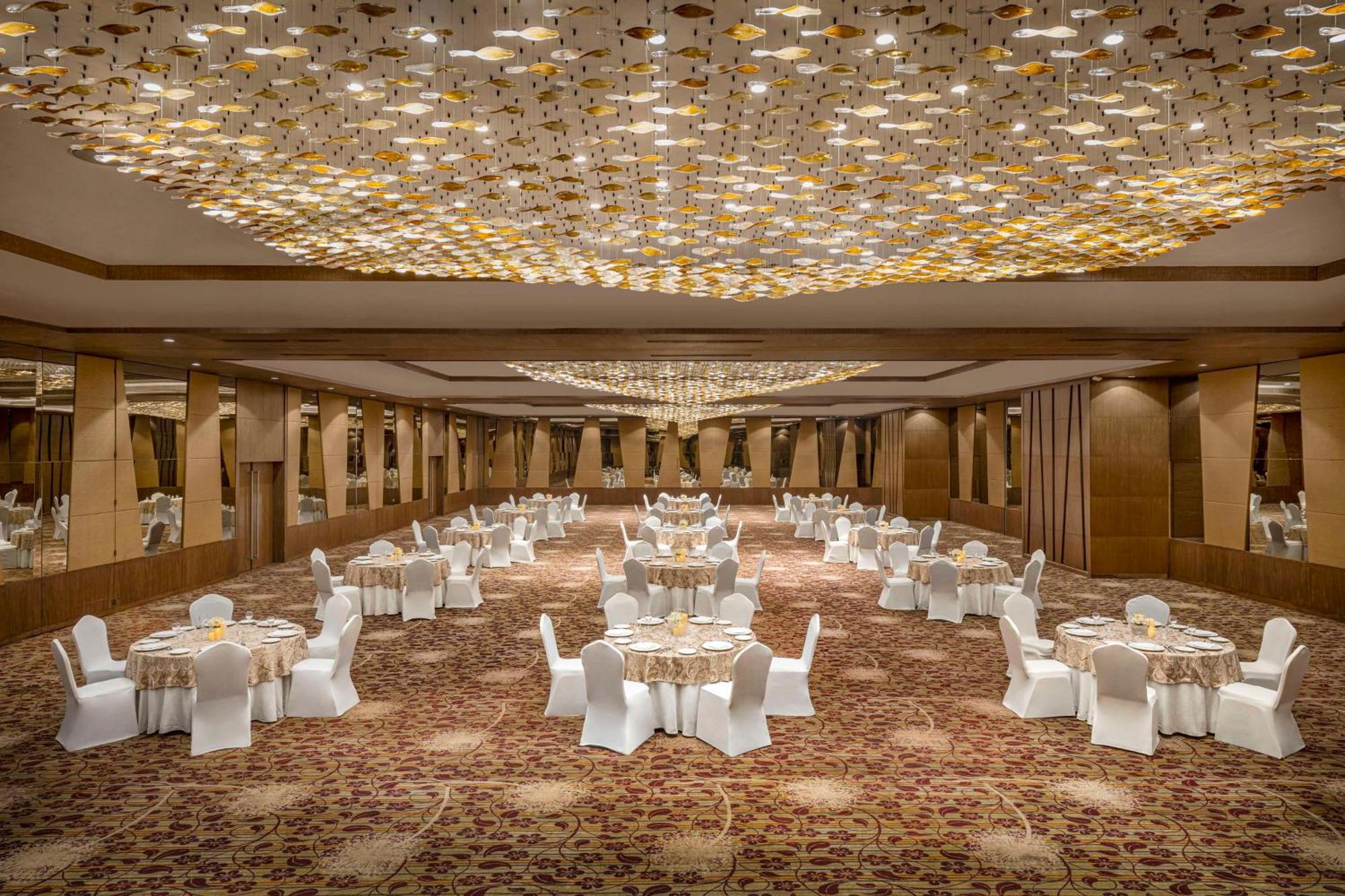 Radisson & Kandla Gandhidham