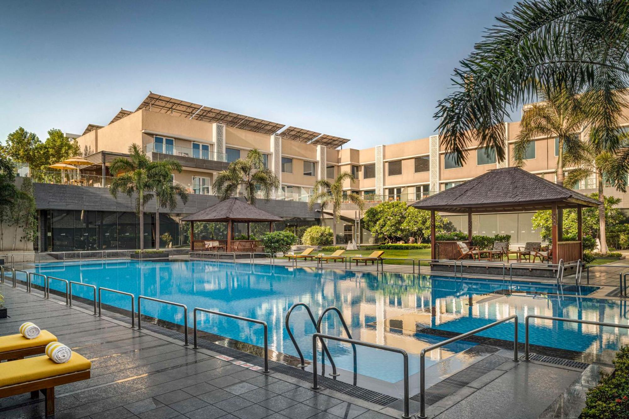 Radisson & Kandla