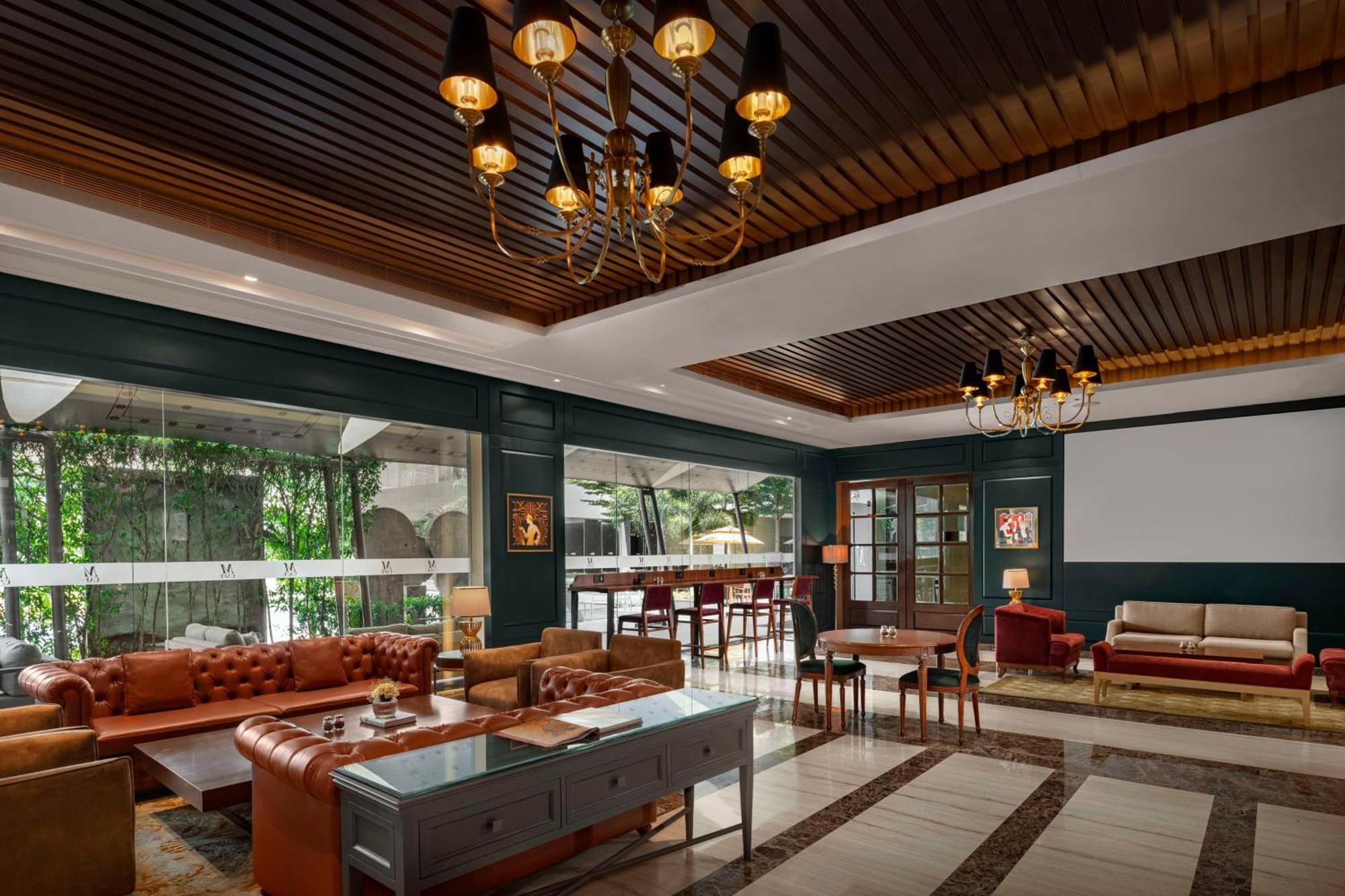 Hotel Radisson & Kandla Gandhidham