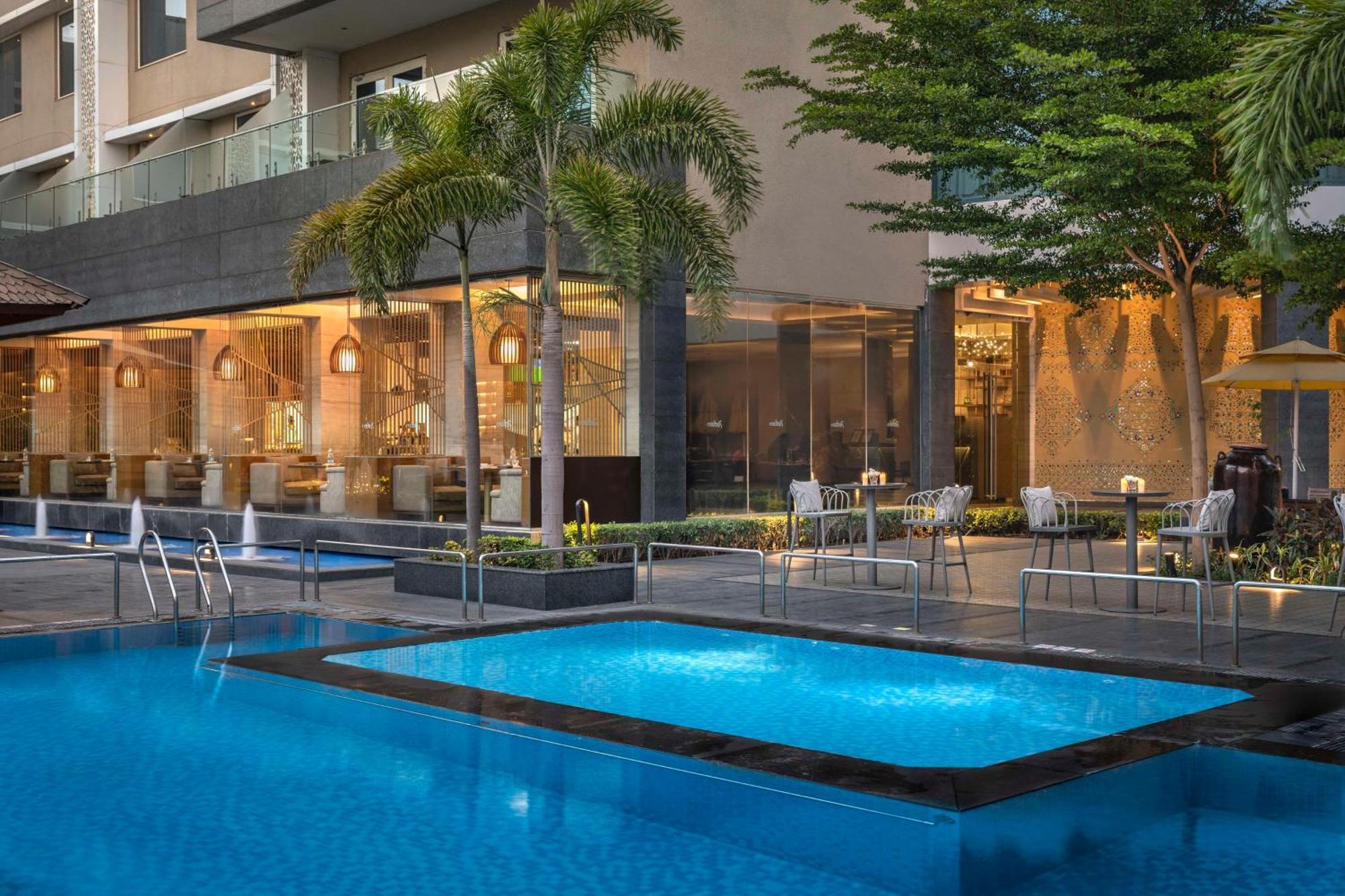 Hotel Radisson & Kandla Gandhidham