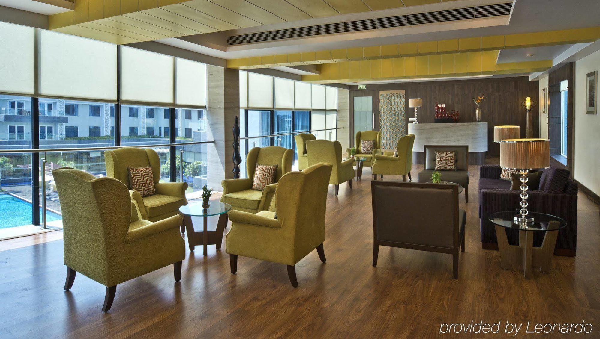 Radisson & Kandla Gandhidham
