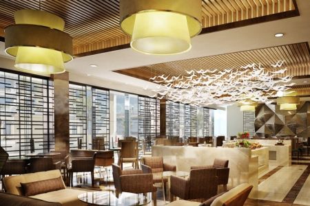Hotel Radisson & Kandla Gandhidham
